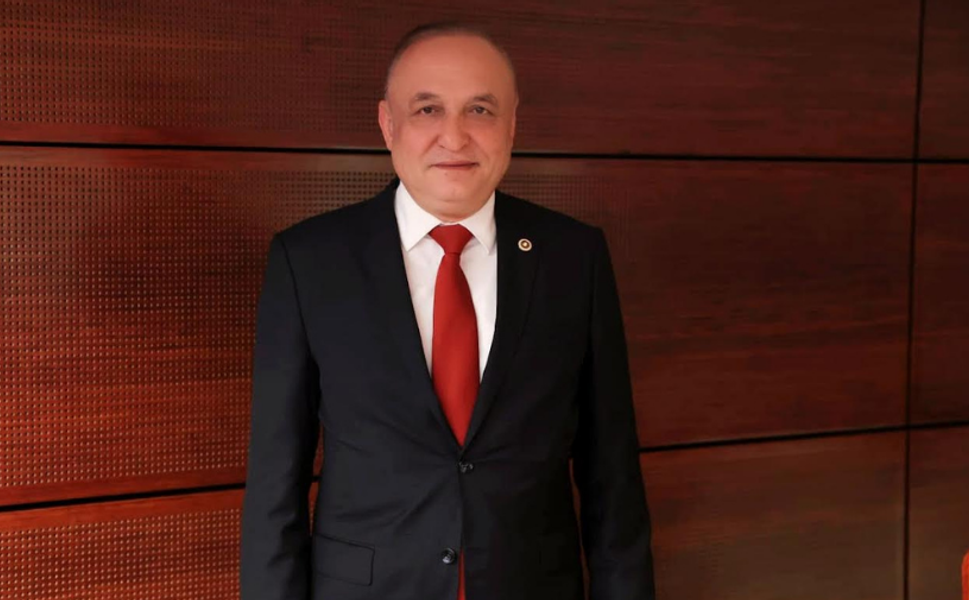 CHP’li Meriç, asistan hekimlerin sorunlarını Meclis gündemine taşıdı