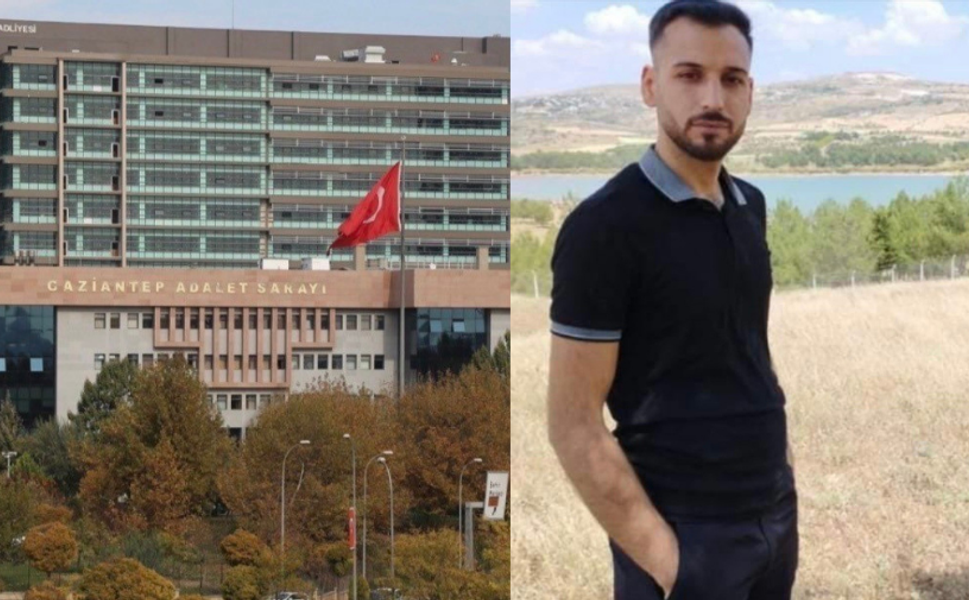 Gaziantep'te 24 yaşındaki genci öldürmüşlerdi! O sanıklar hakkında mütalaa açıklandı...