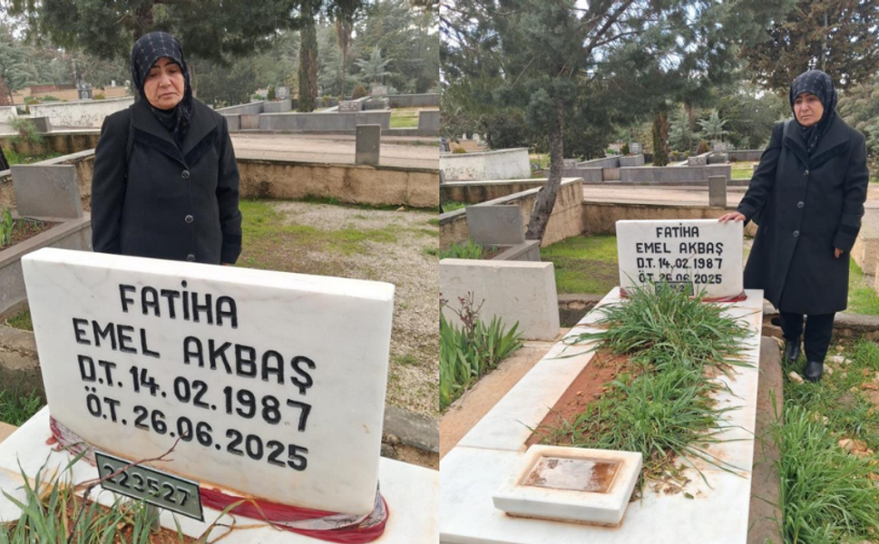 Gülistan Doku soruşturması Gaziantep'te bir annenin umudunu yeniden yeşertti