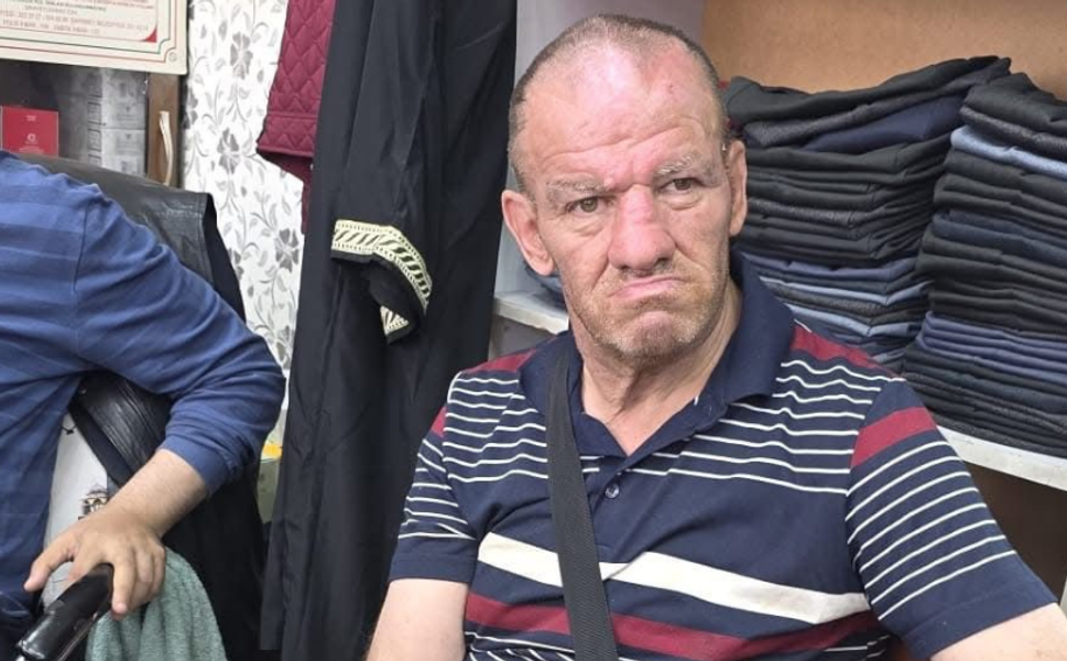 Gaziantep'in sevilen siması ''Başkomiser Kemal'' Hayatını kaybetti!