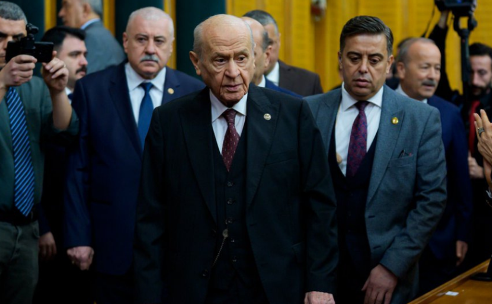 Sermet Atay'dan önemli açıklama var! İşte o açıklama...