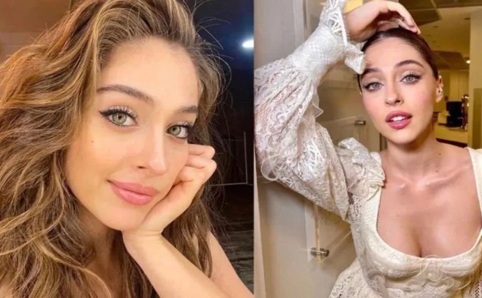 Cemre Baysel manifest açıklaması: "777 ile değil, tevekkül ediyorum"