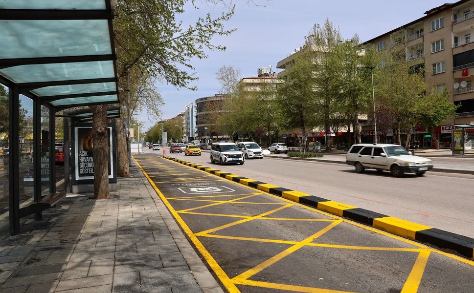 Gaziantep Büyükşehir’den kent içi ulaşımı rahatlatacak yeni çözüm!