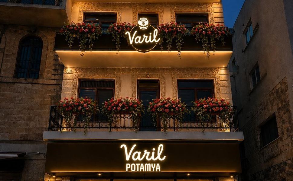 Gaziantep merkezli Varil Çorba Türkiye'ye açılıyor
