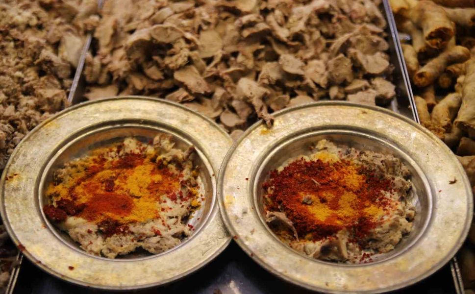 Gazianteplileri vazgeçilmez yemeği: Kelle paça