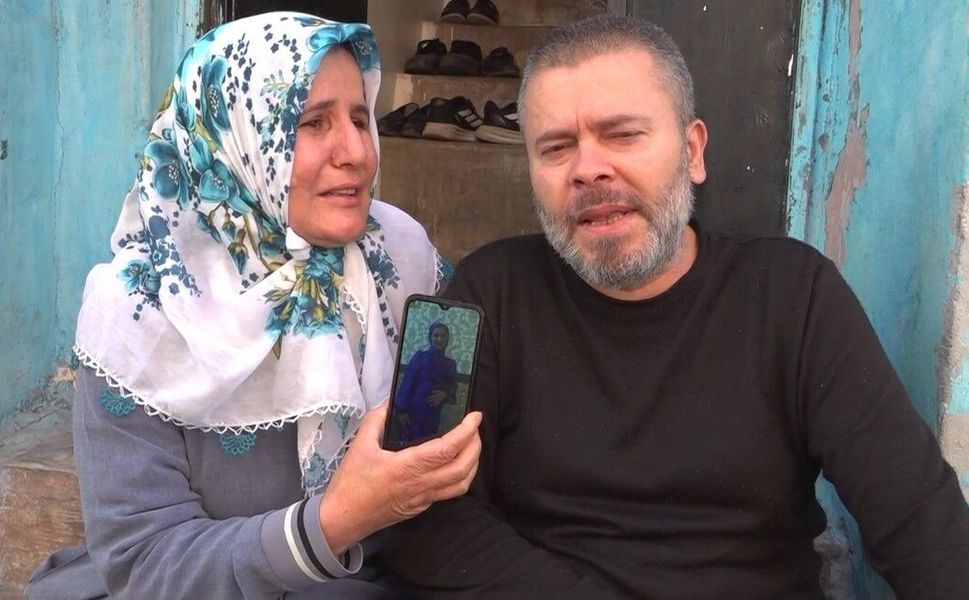 Gaziantep'te 17 yaşındaki kızdan 1 haftadır haber alınamıyor