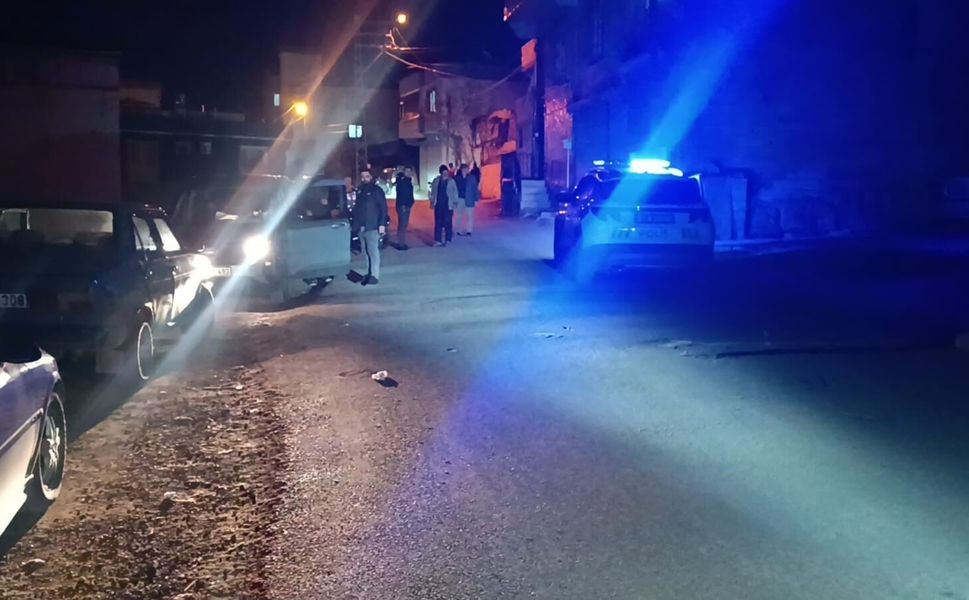 Gaziantep'te 2 genci öldüren 6 sanık hakim karşısına çıktı