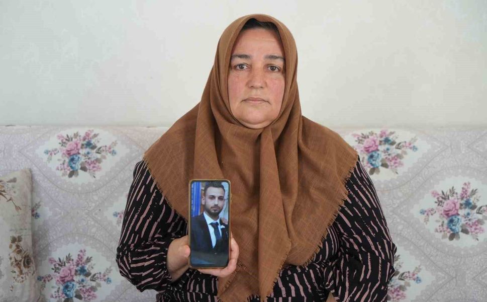 Gaziantep'te 24 yaşındaki gencin ölümünde acılı anneden şok iddia!