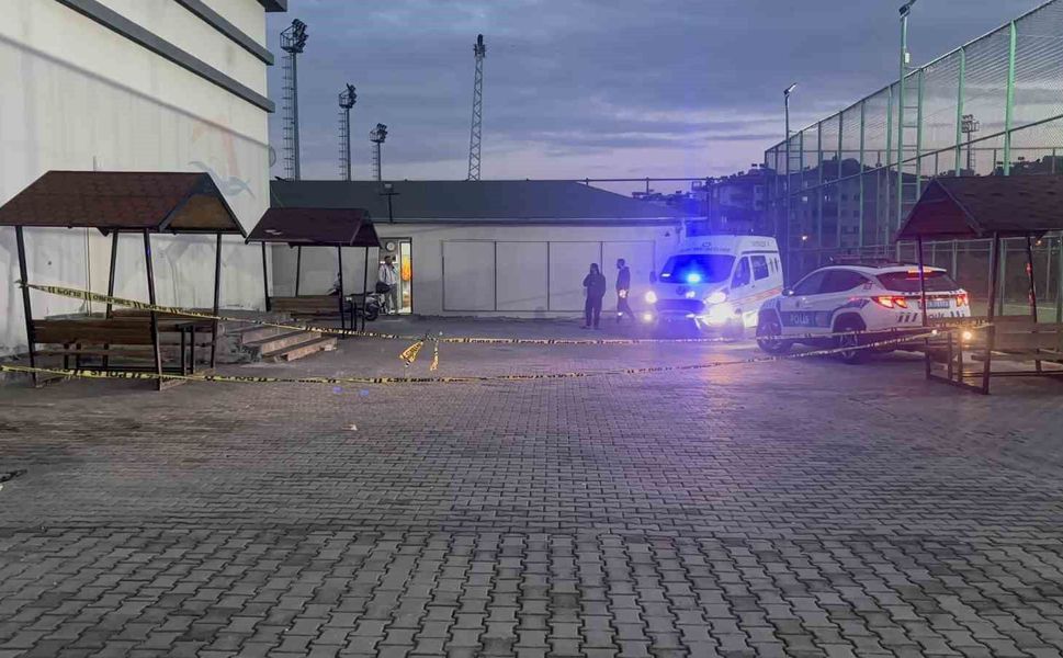 Gaziantep'te arkadaşının bıçakladığı 15 yaşındaki çocuk kurtarılamadı