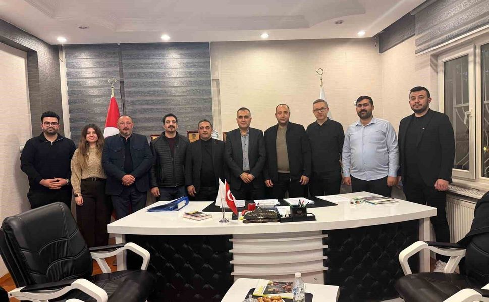 Gaziantep'te eğitim camiasına taze güç: Eğitim Neferleri Sendikası