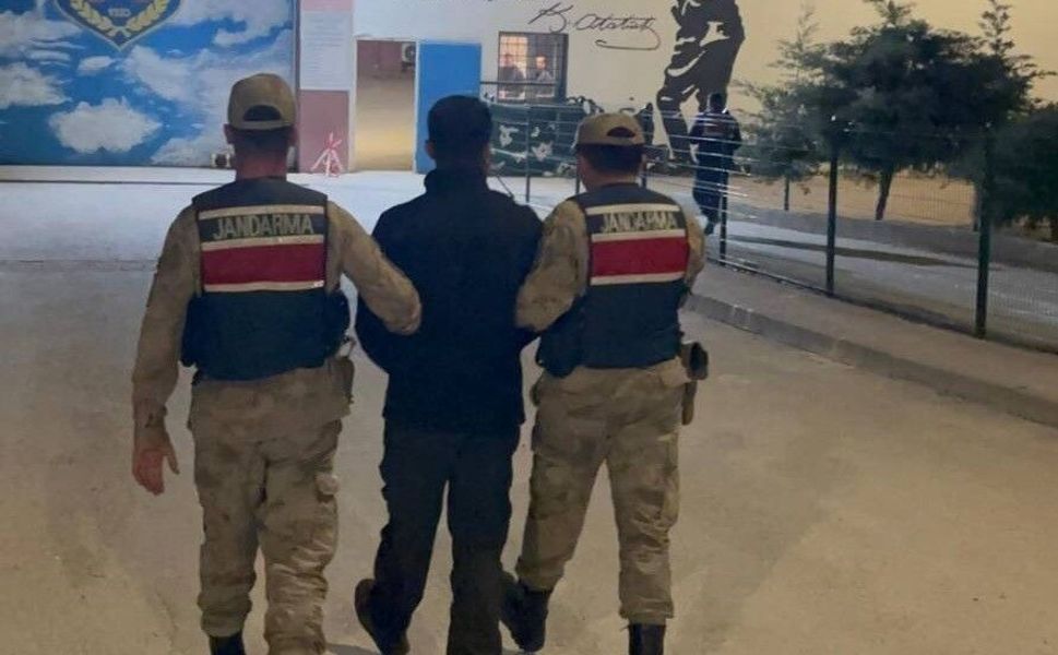 Gaziantep'te uyuşturucu operasyonu: 1 şahıs tutuklandı