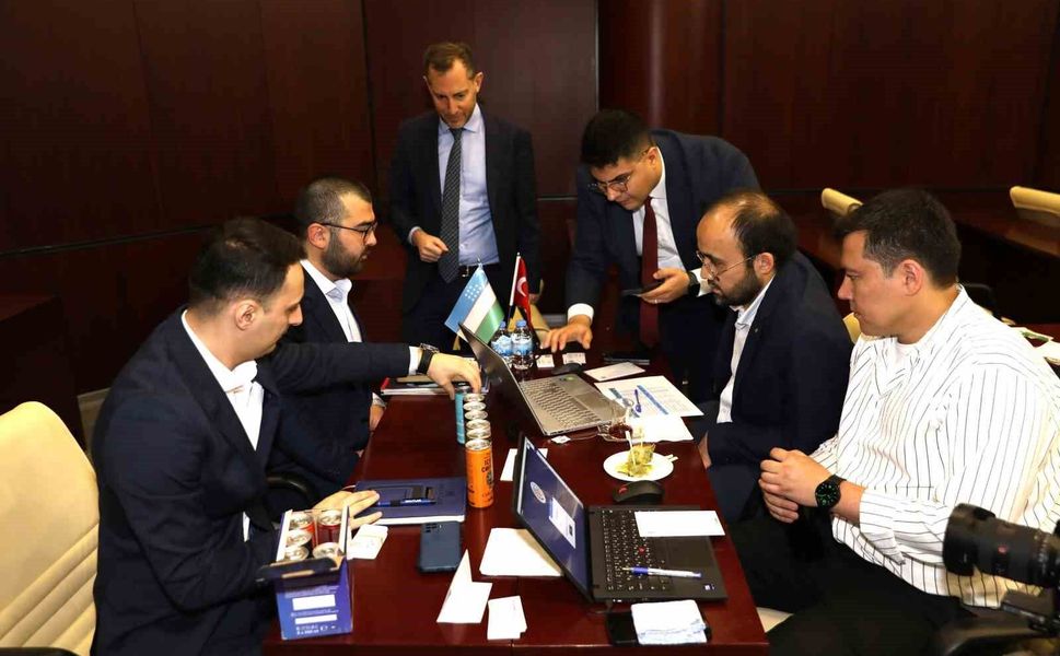 GTO, Üyelerini Özbekistan pazarına taşıyor