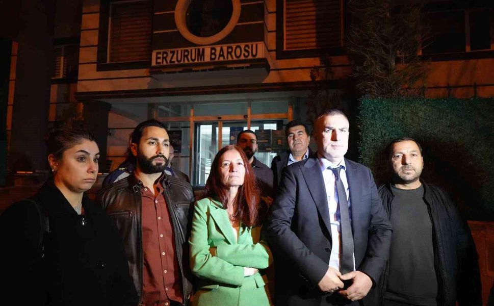 Gülistan Doku ailesinin Avukat Ali Çimen: 'Davada ikinci dalga operasyonu bekliyoruz'