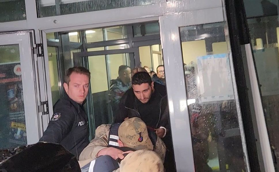 Gülistan Doku soruşturmasında Mustafa Türkay Sonel'in ifadeleri ortaya çıktı