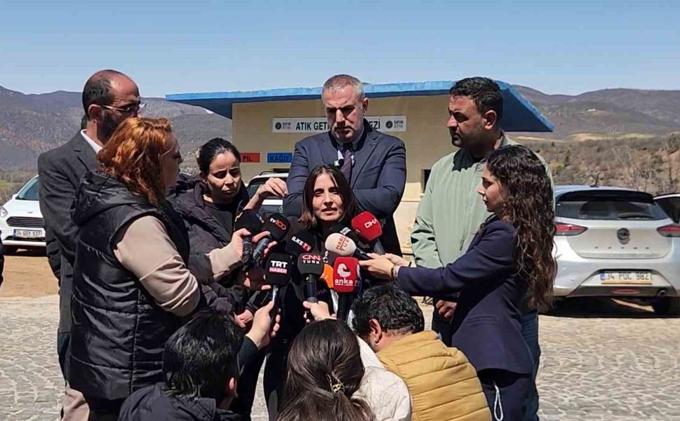 Gülistan Doku'nun ablası: 'Ben kardeşimin cinayete kurban gittiğini Altaş ailesinden öğrendim'