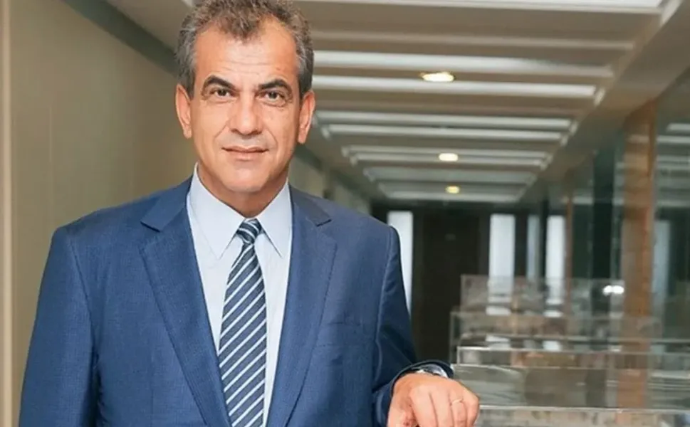 İbrahim Erdemoğlu'nun acı günü: Kayınpederi vefat etti...