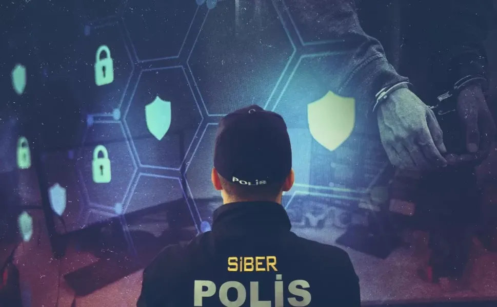 Gaziantep'te provakasyon yapan 7 şüpheli yakalandı