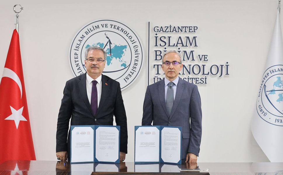 GİBTÜ ile MEB’den stratejik iş birliği