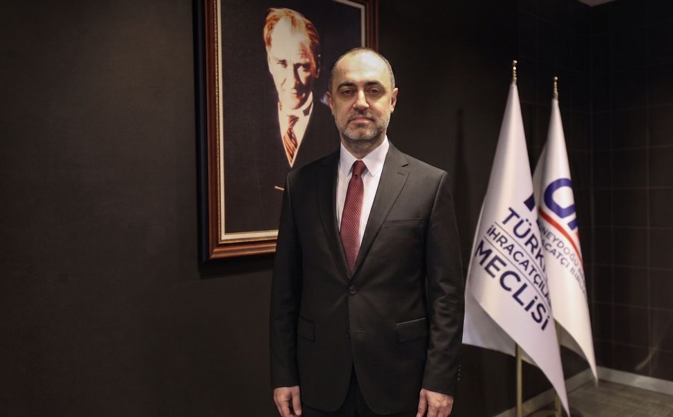 GAİB’in yeni Koordinatör Başkanı Mete Akcan oldu