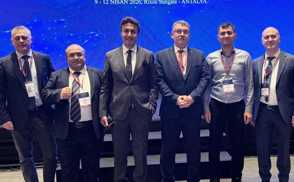 Prof. Dr. Murat Geyik Türk Nöroşirürji Derneği Nöroonkoloji Başkanı seçildi