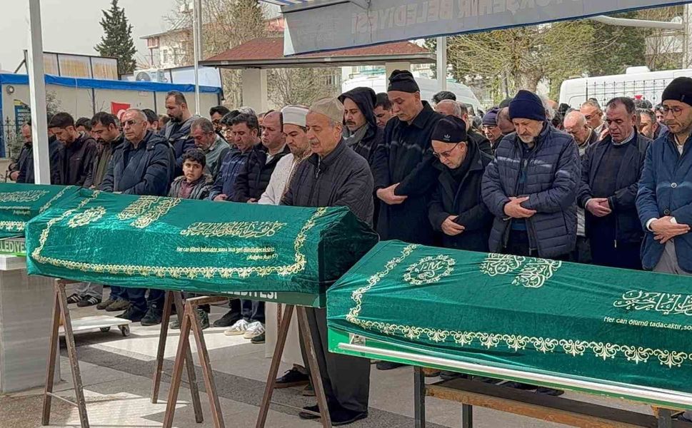 Prof. Dr. Yamankaradeniz'in acı günü