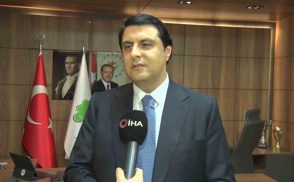 Şehitkamil Belediyesi baklava satışı geliriyle şehit yakınlarına ev alacak