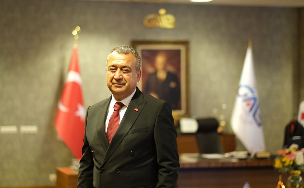 Güneydoğu’dan Mart ayında 948,5 milyon dolar ihracat