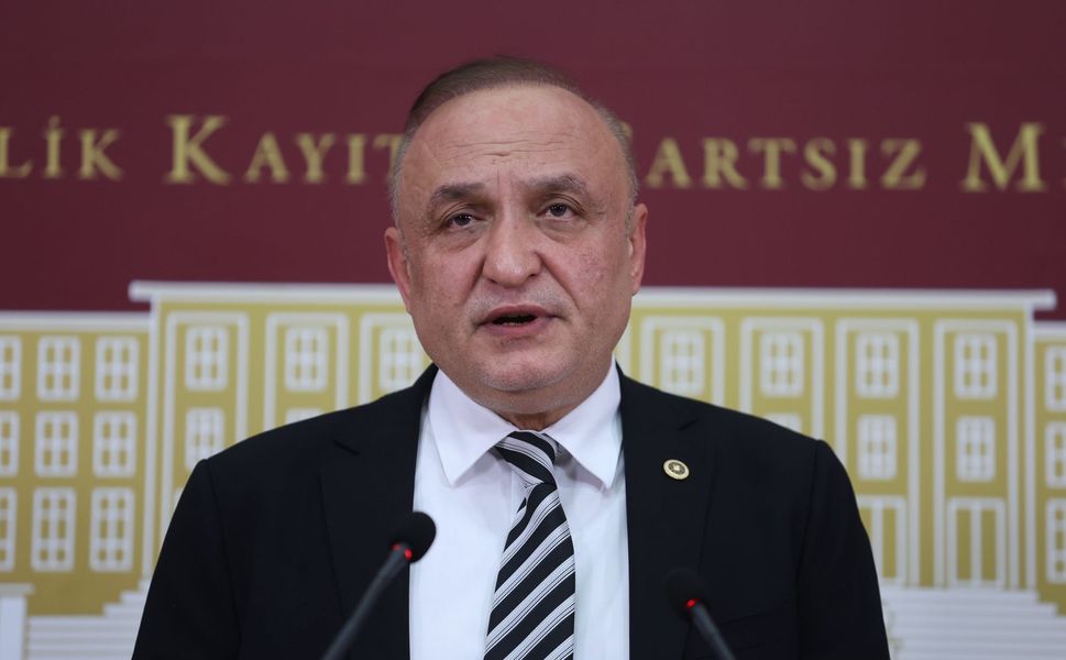 CHP’li Meriç: “Ekonomik fırtınaya hazırlıksız yakalandık”