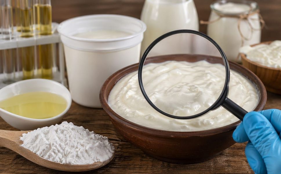 Bakanlık ifşa etti: Gaziantep'te yoğurtta büyük hile!