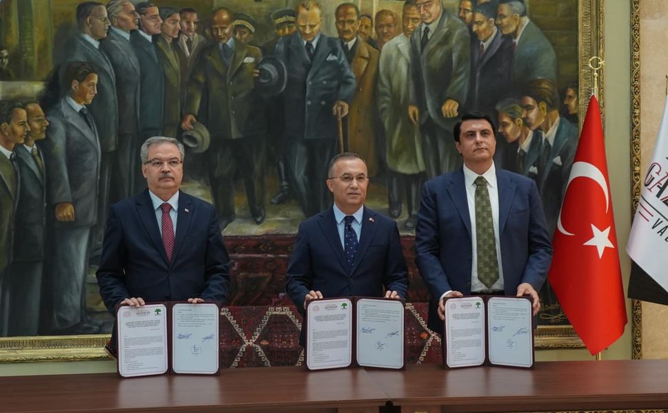 Şehitkamil'de özel eğitime anlamlı katkı
