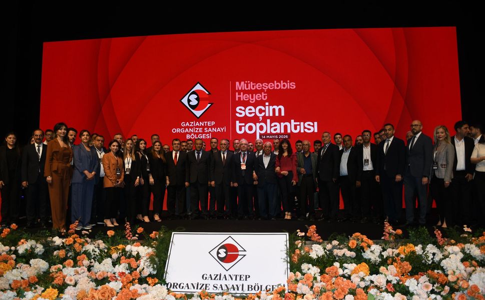 Cengiz Şimşek: “Gaziantep’e küçük hedefler yakışmaz”