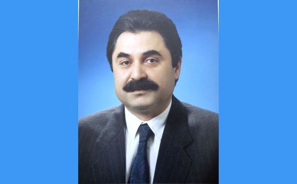 Gaziantepli sanayici Kamil Şerbetçi unutulmadı