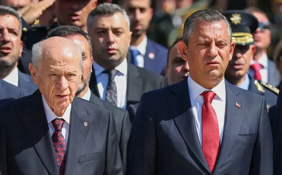 Devlet Bahçeli: Yargı kararlarını tanımıyoruz gibi çıkışlar gereksizdir