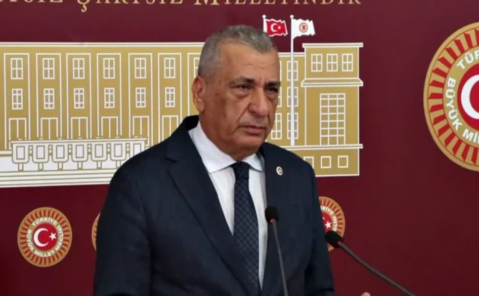 CHP Gaziantep Milletvekili Hasan Öztürkmen için İhraç süreci başlatıldı