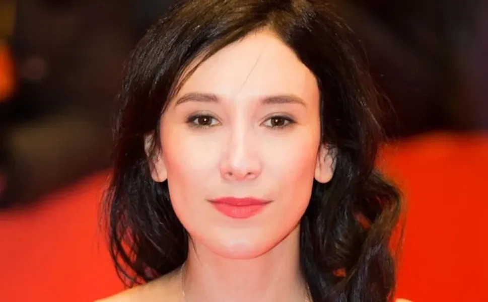Türk asıllı Alman oyuncu Sibel Kekilli evlendi! Eşini ilk kez paylaştı