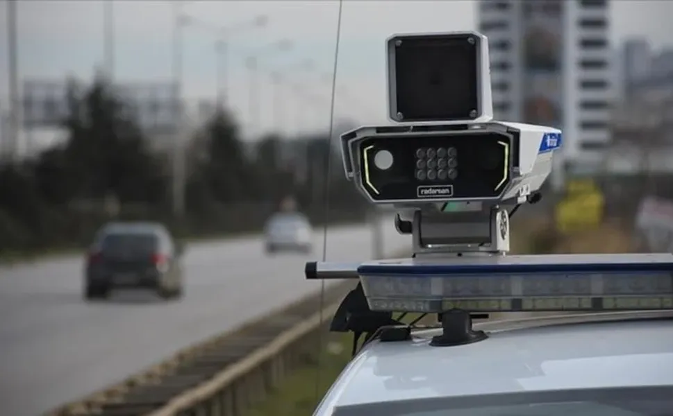 İçişleri Bakanlığı yayınladı: Bayram öncesi nerede radar uygulaması var öğren