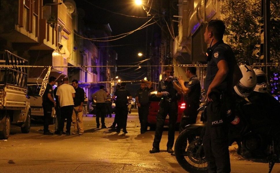 Gaziantep'te araç parkı tartışmasında 5 kişiyi öldüren sanığa 92 yıl ceza!