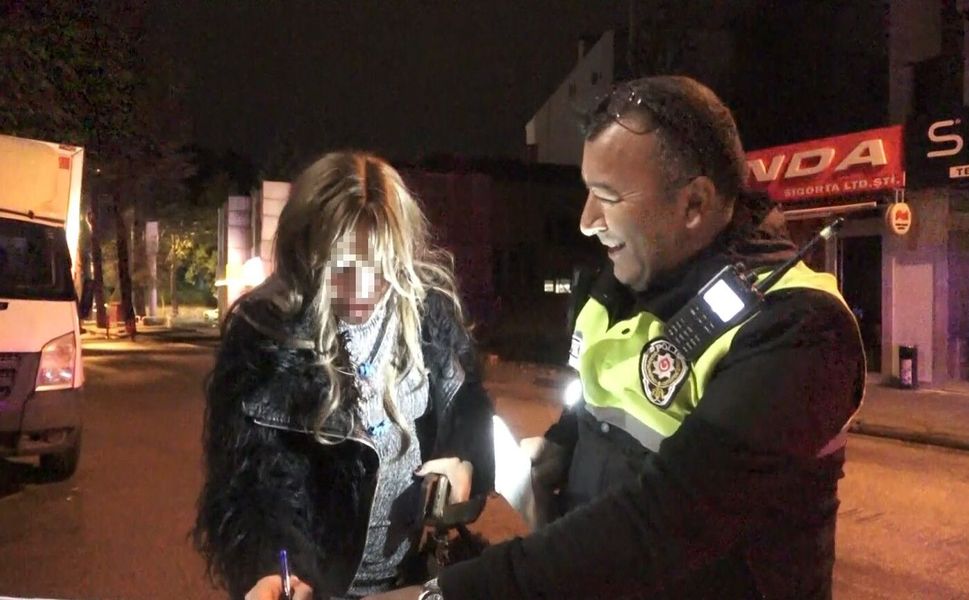 Yediği para cezasını az buldu, diğer cezaları duyunca şaşırdı