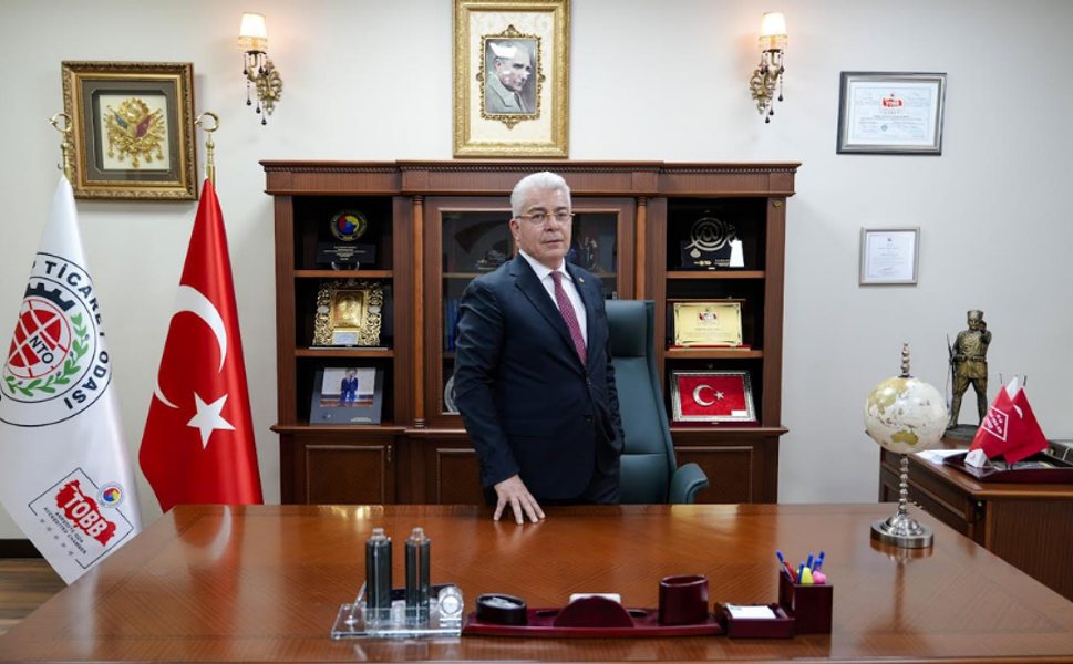 Nizip sınırları aştı, illere meydan okudu: 4 ayda 141 milyon dolarlık dev ihracat!