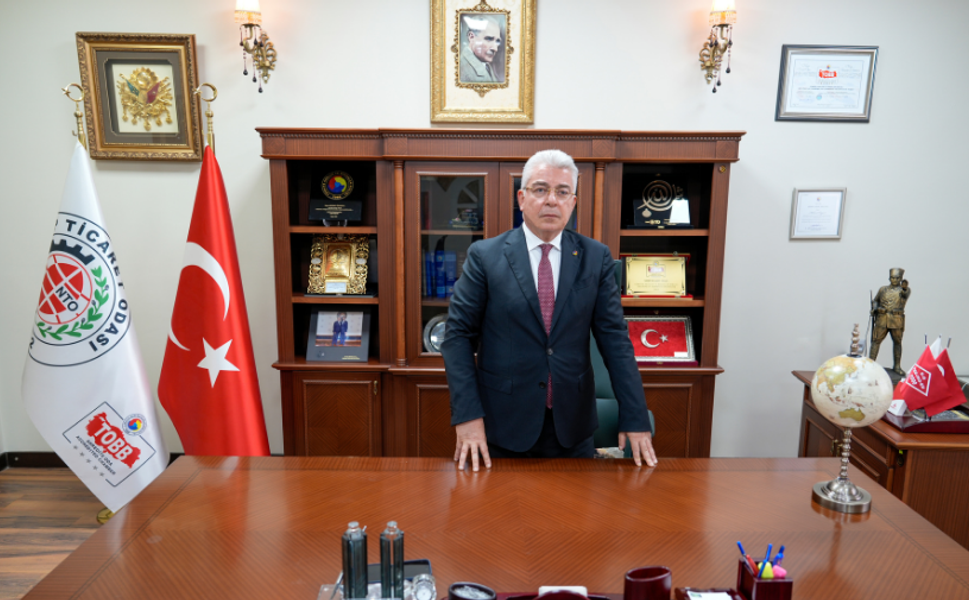 Nizip’te bir dev hizmet daha: "S" Plaka sorunu Başkan Özyurt ile tarihe karıştı!