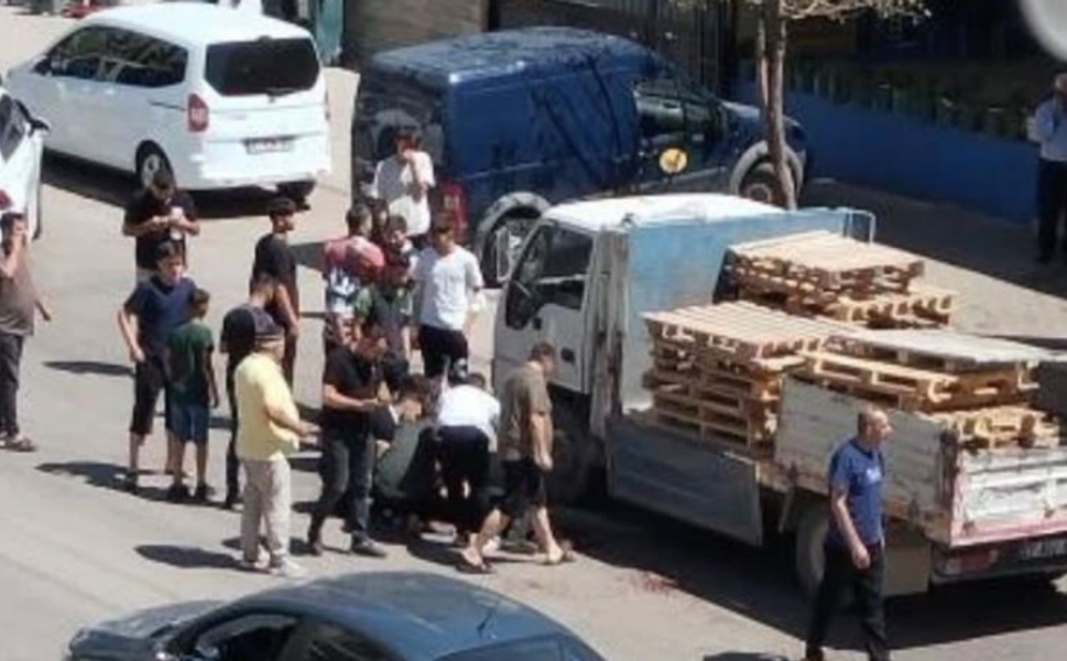Gaziantep'te kuzenini öldüren sanık 4. kez hakim karşısında!
