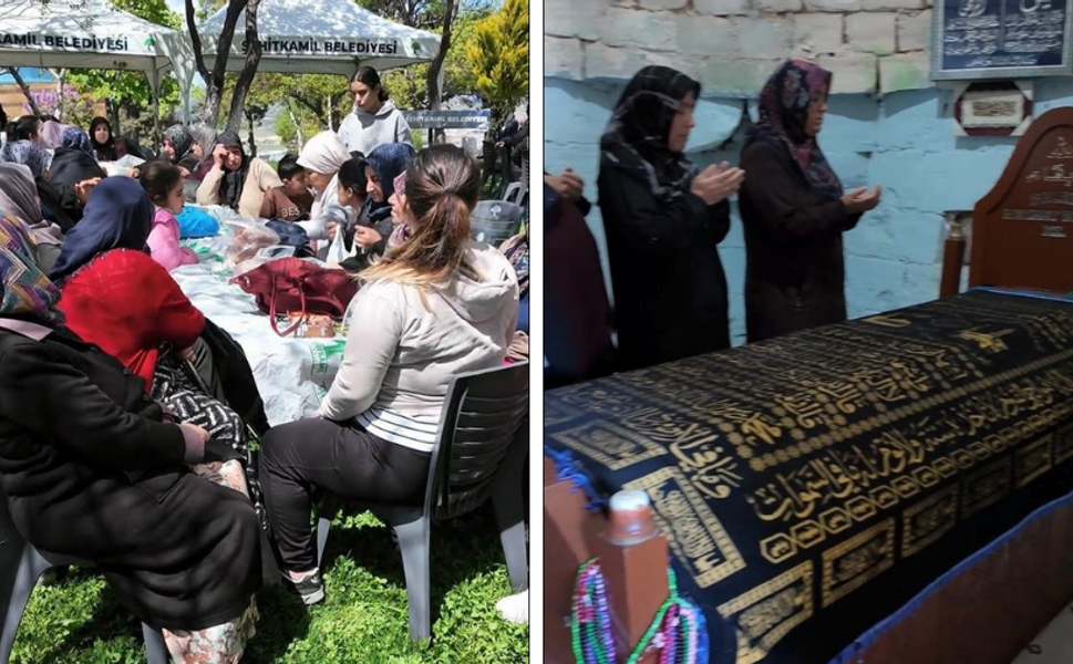 Şehitkamil’de kültür gezileri başladı
