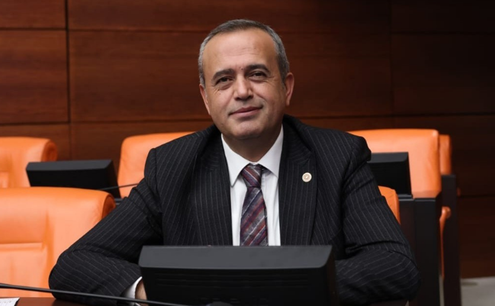 Gaziantep Milletvekilinin paylaşımı olay oldu! İstifa mı edecek?