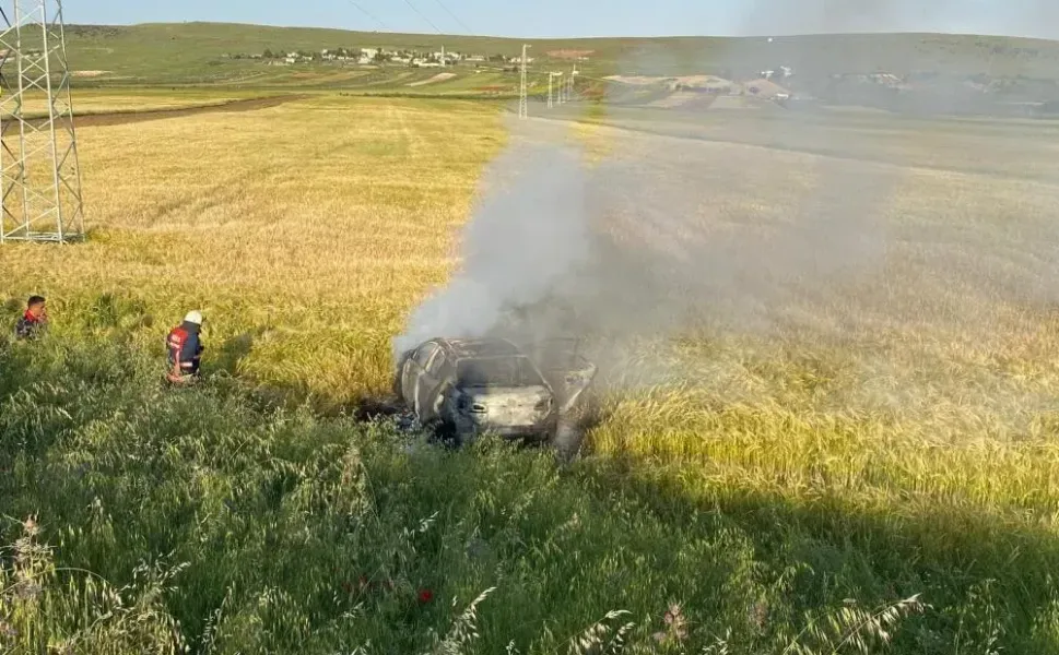 Gaziantep yolunda feci kaza! Çok sayıda yaralı var