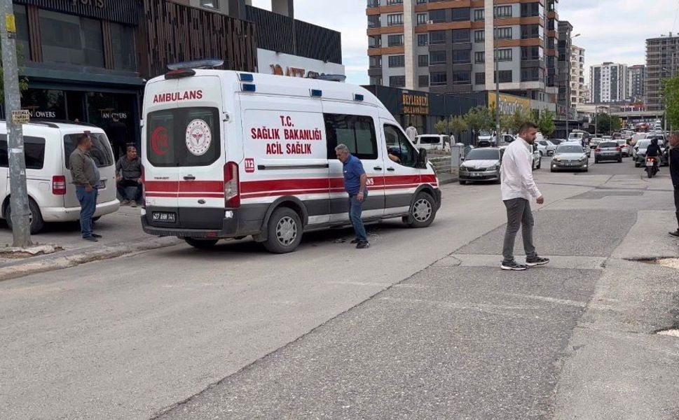 Gaziantep'te Cam silerken 8'inci kattan düşen genç kız hayatını kaybetti