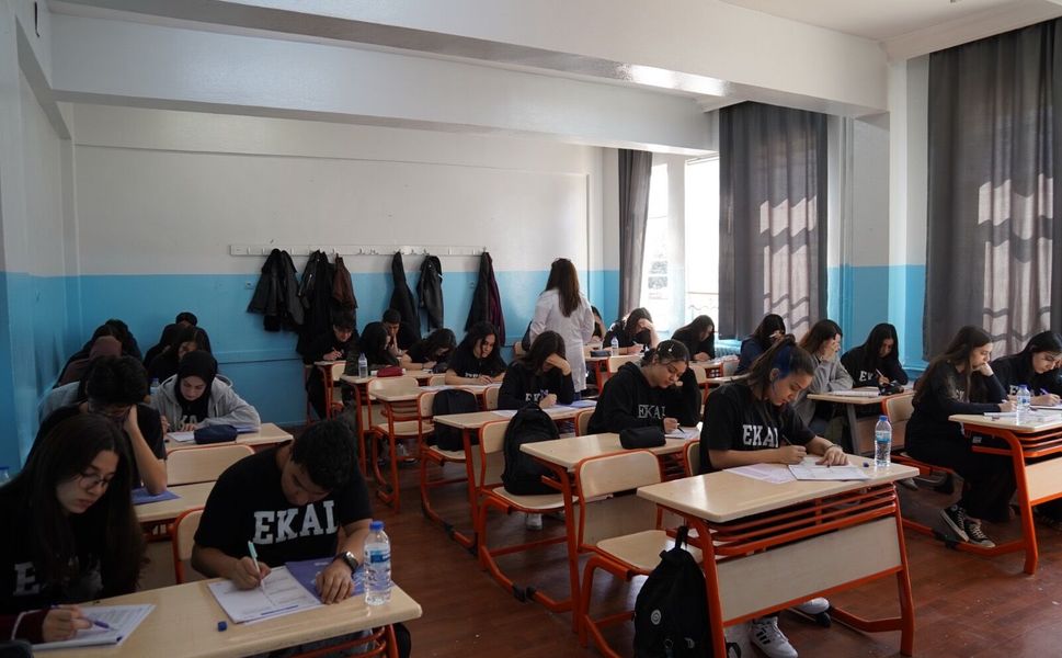 Gaziantep Büyükşehir’den kentte yine bir ilk!