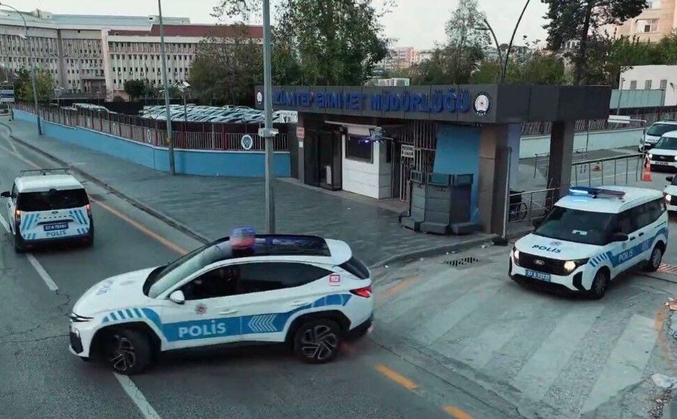 Gaziantep merkezli 6 ilde yasadışı bahis operasyonu: 21 gözaltı
