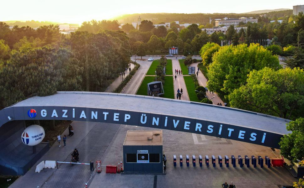 Gaziantep Üniversitesi akademik başarısını küresel ölçekte gösterdi