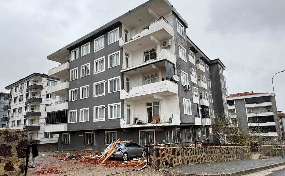 Gaziantep Valiliğinden afetzedelere hasar başvurusu için çağrı