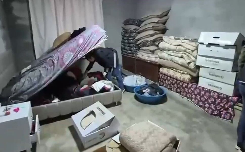 Gaziantep'te 3 milyonluk sahte para operasyonu: 6 gözaltı